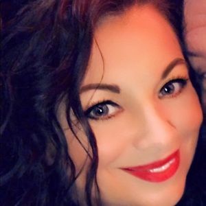 Meet your Posher, Stacy